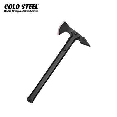 Cold Steel Trench Hawk 트렌치 호크 도끼